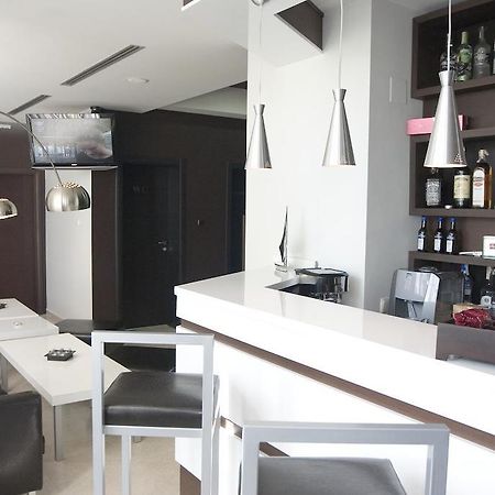 Eski Zaara Hostel Στάρα Ζαγόρα Εξωτερικό φωτογραφία