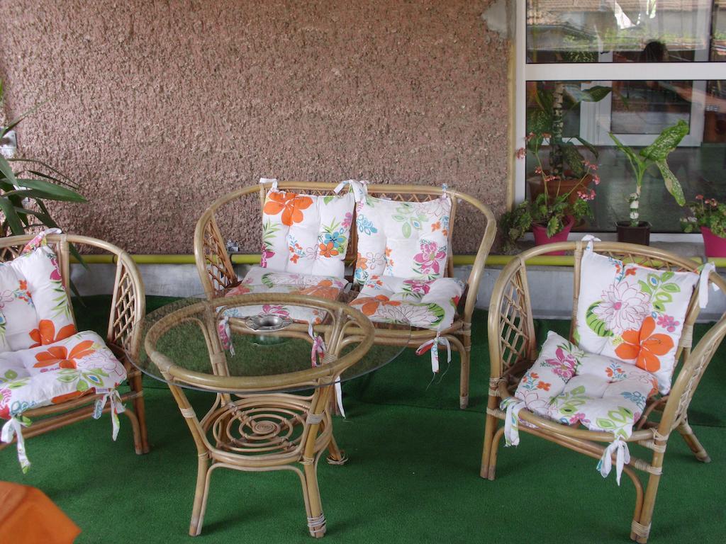 Eski Zaara Hostel Στάρα Ζαγόρα Εξωτερικό φωτογραφία
