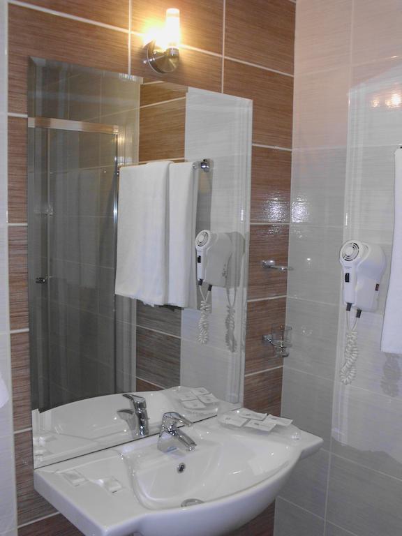 Eski Zaara Hostel Στάρα Ζαγόρα Δωμάτιο φωτογραφία