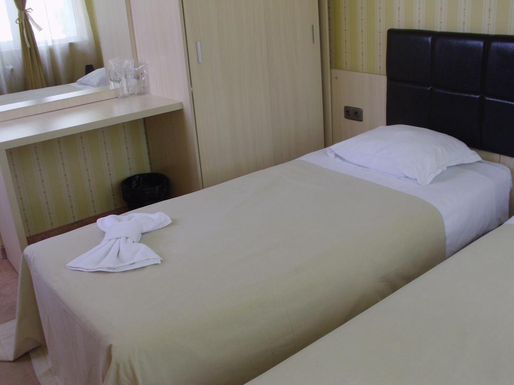 Eski Zaara Hostel Στάρα Ζαγόρα Δωμάτιο φωτογραφία