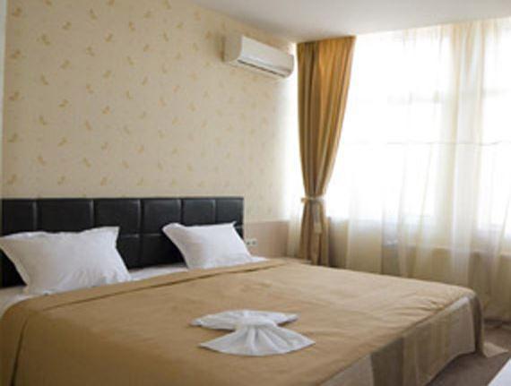 Eski Zaara Hostel Στάρα Ζαγόρα Δωμάτιο φωτογραφία