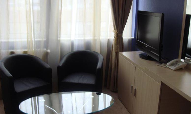 Eski Zaara Hostel Στάρα Ζαγόρα Δωμάτιο φωτογραφία