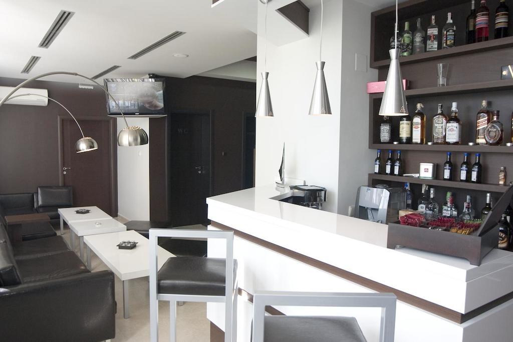 Eski Zaara Hostel Στάρα Ζαγόρα Εξωτερικό φωτογραφία