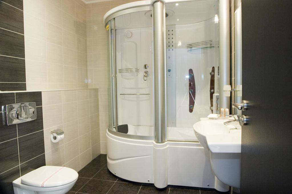 Eski Zaara Hostel Στάρα Ζαγόρα Δωμάτιο φωτογραφία