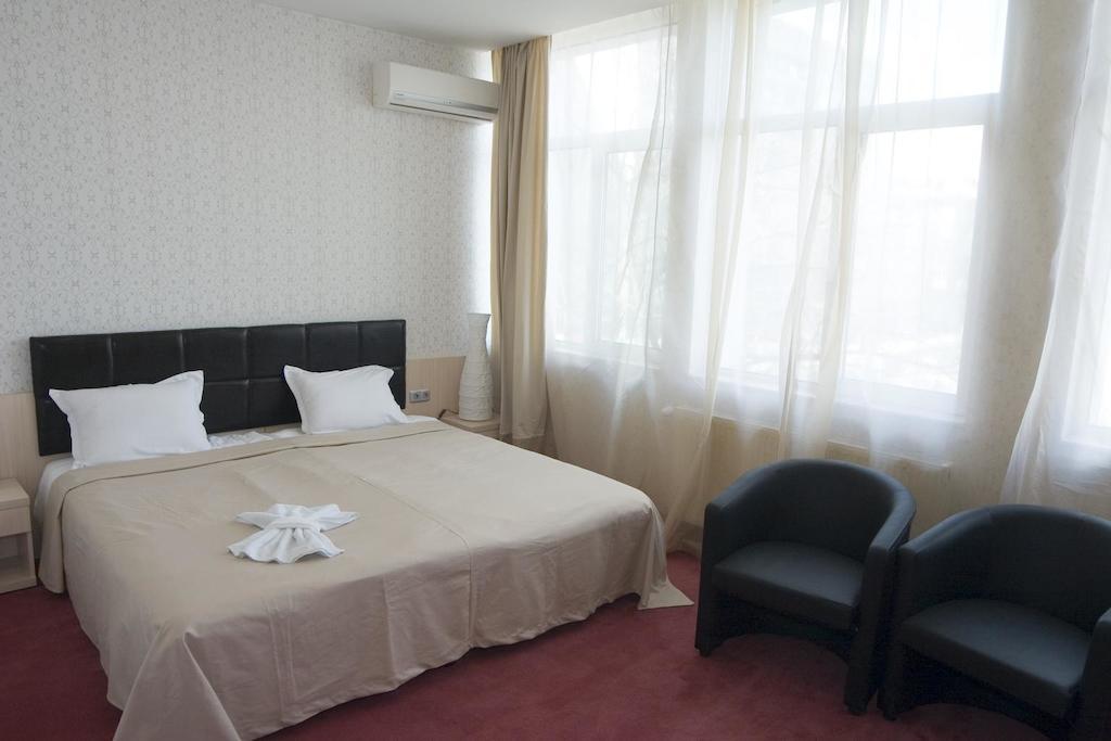 Eski Zaara Hostel Στάρα Ζαγόρα Δωμάτιο φωτογραφία