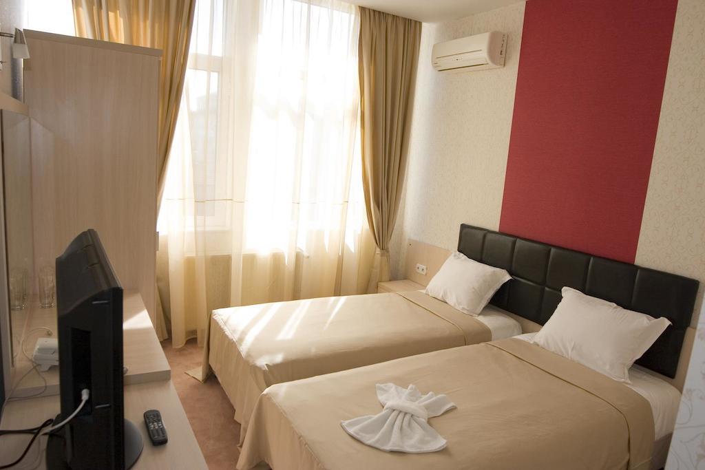 Eski Zaara Hostel Στάρα Ζαγόρα Δωμάτιο φωτογραφία