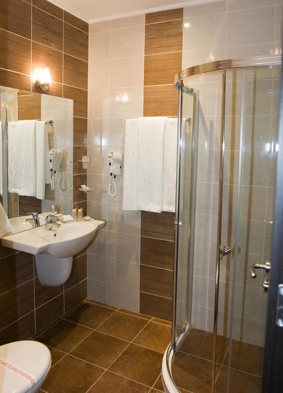 Eski Zaara Hostel Στάρα Ζαγόρα Δωμάτιο φωτογραφία