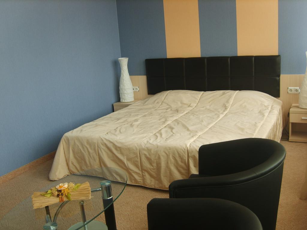 Eski Zaara Hostel Στάρα Ζαγόρα Δωμάτιο φωτογραφία